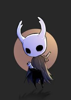 Маленький призрак Hollow Knight rus Amino