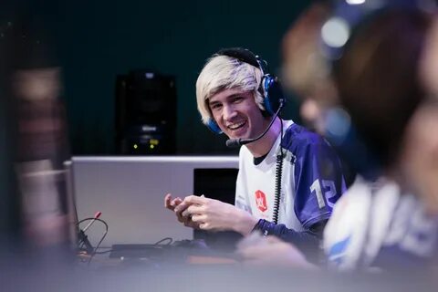 Стример xQc и экс-сотрудник Riot Games поспорили о сложности