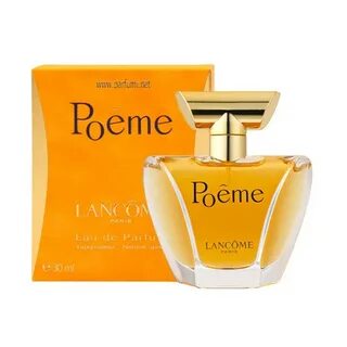 Bastante Fraseología banco poeme lancome 50 ml impulso Agrad