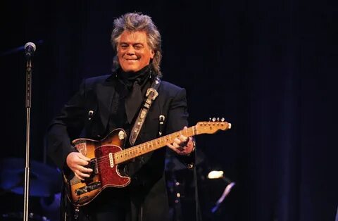 Marty Stuart Coming Back To South Dakota