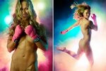 Ronda Rousey Pussy - Porn Photos Sex Videos