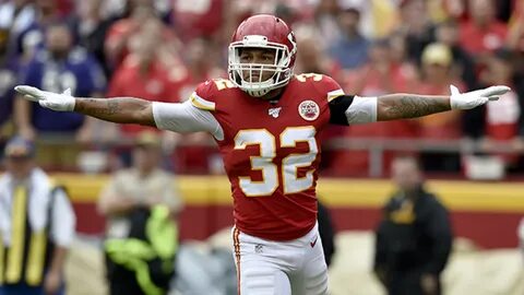 Chiefs safety Tyrann Mathieu talks about his leadership with