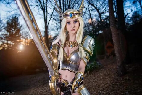 49 hot photos of Freya Smite that will make you fall in love