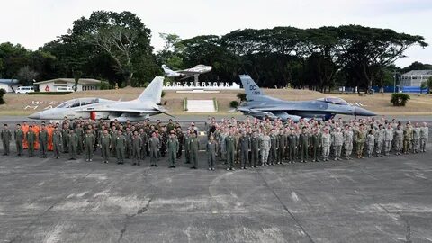 How Really Important PH-US Visiting Forces Agreement is for 