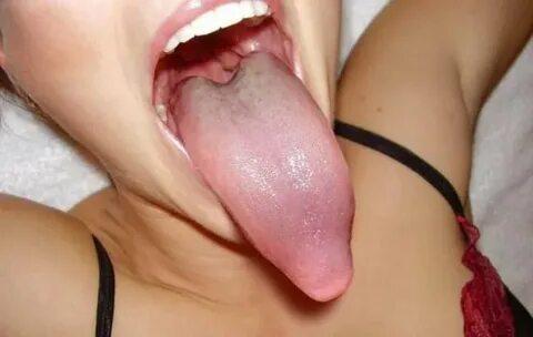 Some Long Tongues 1