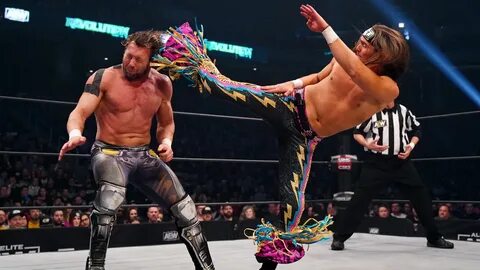 10 Best Wrestling Tag Team Matches Ever - Page 8