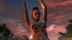 Far Cry 3 - Killing The Ink Monster HD - YouTube