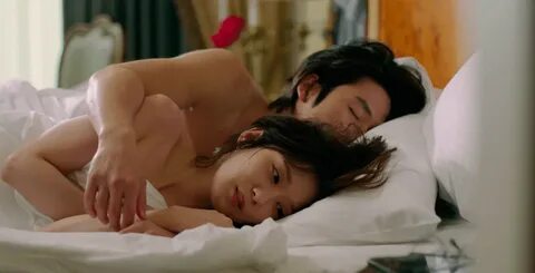 7 "Quick Burn" K-Dramas To Watch When You Want That Romance 
