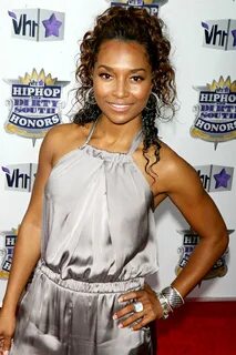 7th Annual VH1 Hip Hop Honors - Arrivals - Picture 34