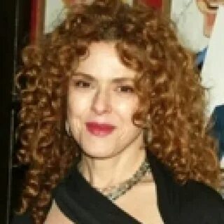 David Campbell, Bernadette Peters, Lillias White, Julie Wils