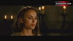 Natalie Portman in Chastity Belt - Your Highness (0:10) Nude