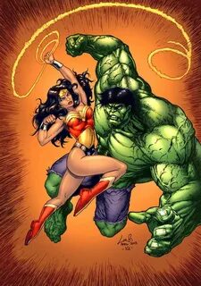 Wonder woman vs she hulk Album - Top adult videos and photos