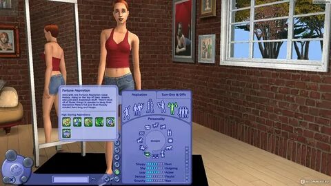 How to make your teenager sims 2 boobs bigger