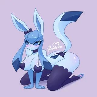 Rule34 - If it exists, there is porn of it / glaceon / 58390