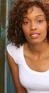 Tembi Locke Black actresses, Beautiful women faces, Woman fa