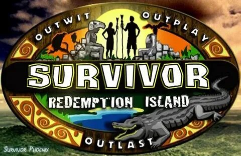 Survivor 22: Redemption Island 'Flamindevil'