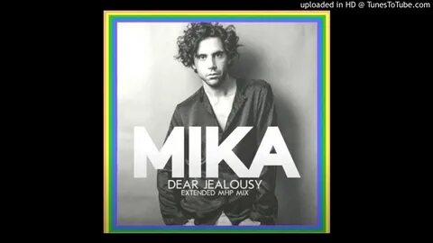 Dear Jealousy (Bass Track) - YouTube