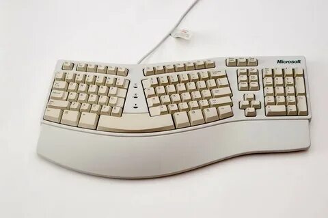 Ctrl и Command: Как стереть разницу в клавишах между Mac и W