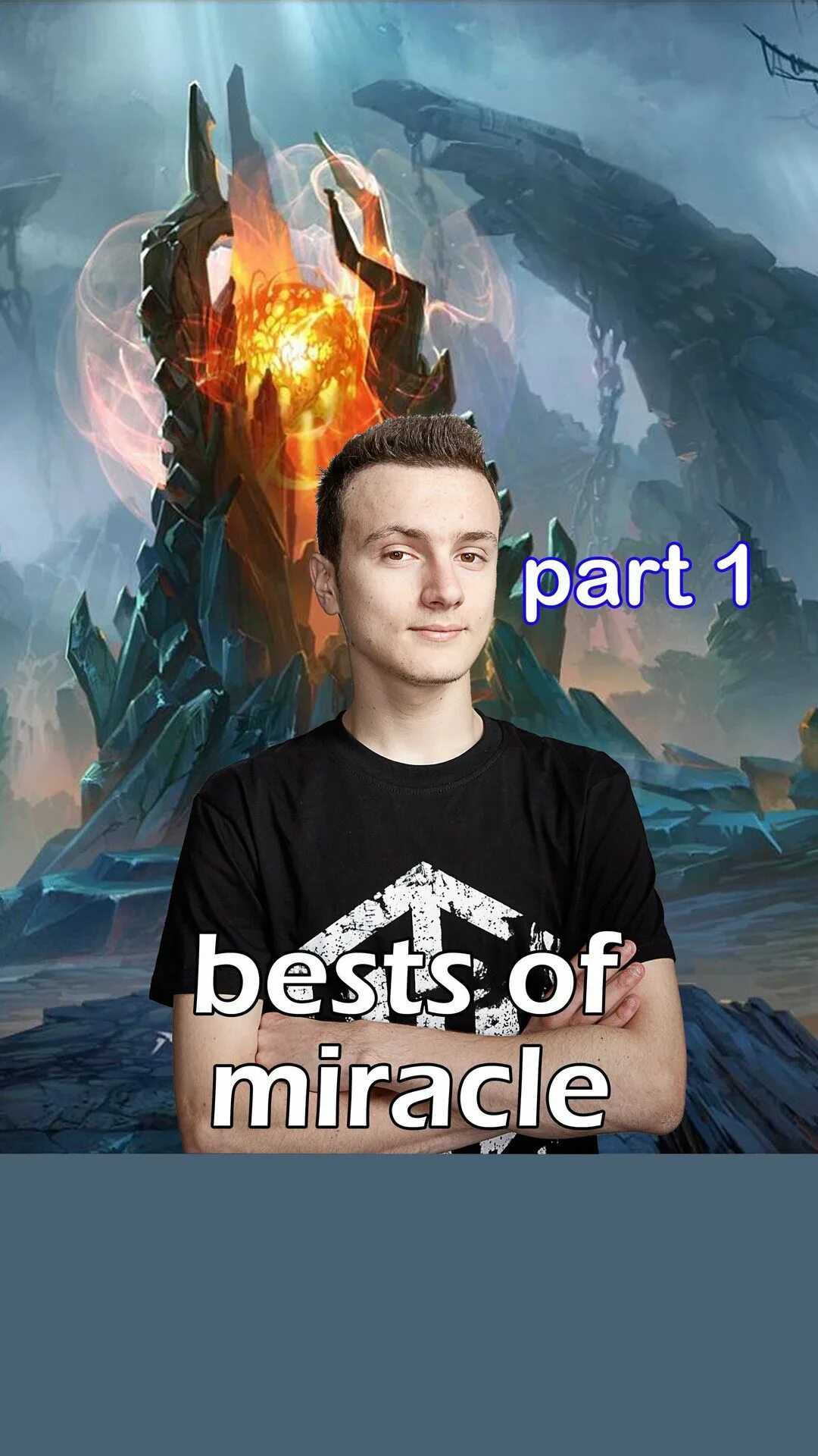 Miracle of dota фото 67