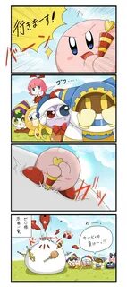 Ribbon (Kirby) - Kirby Series - Zerochan Anime Image Board