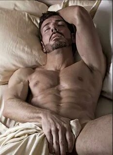 Peter on AdultNode: Sexy Hot Men 552 - Men in bed MEN_WITH_B