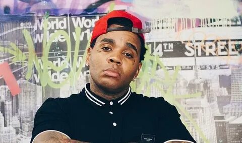Kevin Gates Getting Roasted Over His Strokes In Leaked Sex T