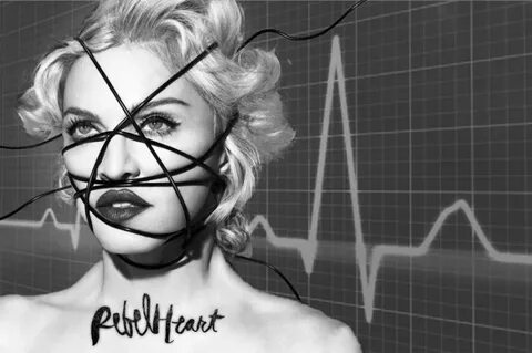 REBEL HEART' TAMED: OUR 12-TRACK EDIT OF MADONNA’S NEW ALBUM