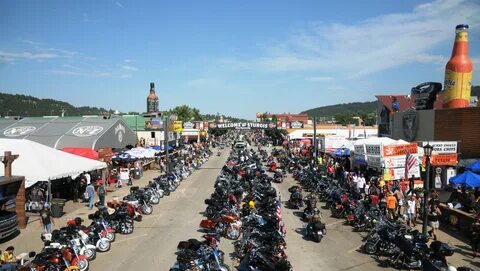 Sturgis Motorcycle Rally 2019: 8 things to do in the Black H