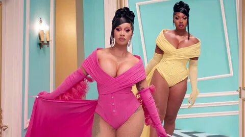 Cardi B says she spent $100,000 to get everyone tested for C