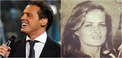 Quién era Marcela Basteri, mamá de Luis Miguel? Revista Clas