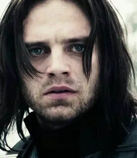 Winter Bucky barnes, Bucky, Winter soldier bucky