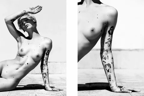 Gaia Galizia Nude (4 Photos) #TheFappening