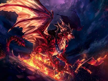 IMG Dragon images, Dragon art, Fantasy dragon