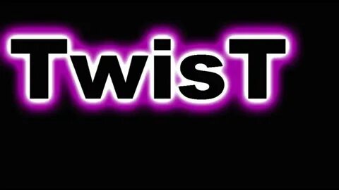 TwisT -- Intro - YouTube