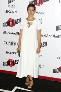 Marisa Tomei: Ricki And The Flash NY Premiere -10 GotCeleb