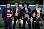 Sex Pistols TV Series Directed by Danny Boyle Coming to FX