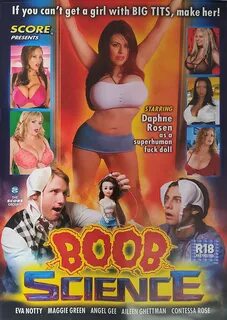Boob science full movie
