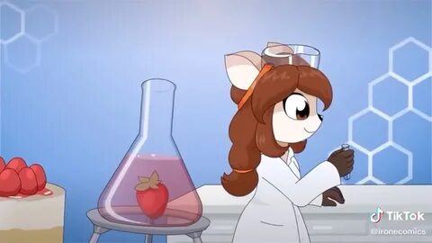 Dr.Doe’s chemical kitchen part 1 - YouTube