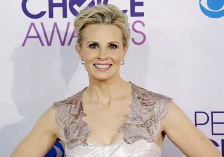 Monica Potter Picture 29 - Broadcast Television Journalists 