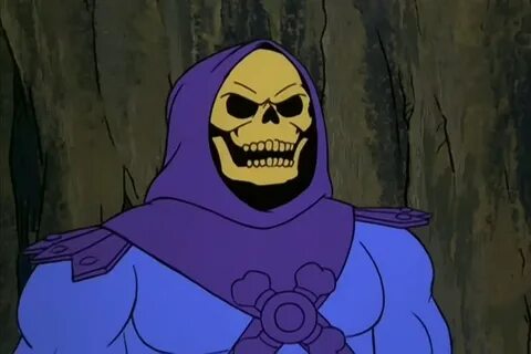 He-Man and the Masters of the Universe Season 1 Image Fancap
