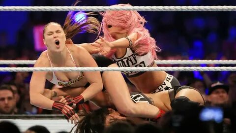 Ronda Rousey WWE career over? Bombshell report