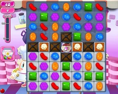 Candy Crush Level 1311 Cheats: How To Beat Level 1311 Help