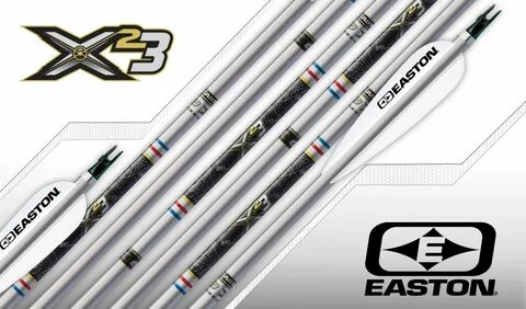 Gallery of easton x23 shafts - easton x23 spine chart easton