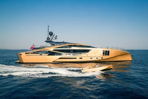 West Nautical - Luxury Yacht & Superyacht Sales, Charter & M