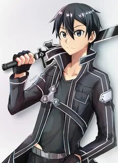 JengKay on Twitter Sword art, Sword art online, Sword art on