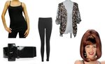 Peggy Bundy Costume Carbon Costume DIY Dress-Up Guides for C