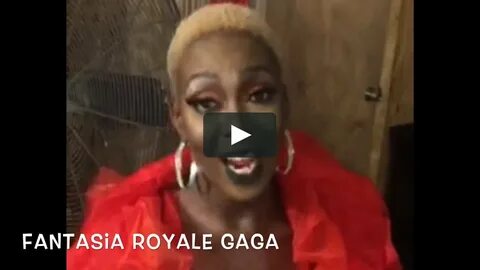 Fantasia Royale Gaga - Memories of Palace Bar on Vimeo