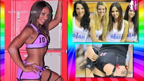 Movie: Deadline!Unrated Lingerie Basketball League HD