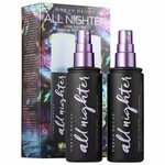 Sephora's Urban Decay All Nighter Setting Spray Bundle Gives