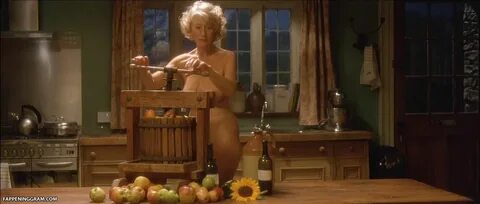 Helen Mirren Nude The Fappening - Page 5 - FappeningGram